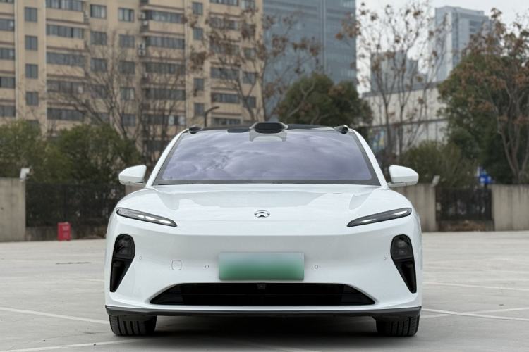 Used Nio ET5T 2024 75kWh Touring Exterior 7