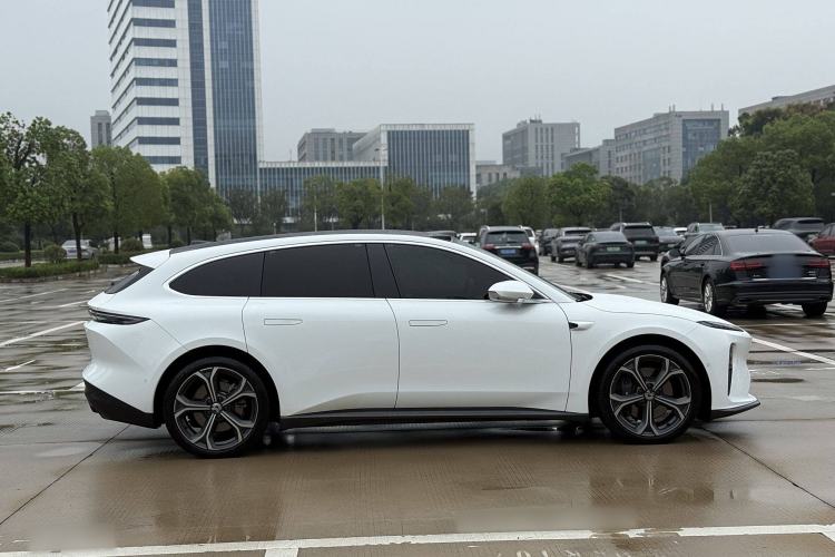 Used Nio ET5T 2024 75kWh Touring Exterior 7