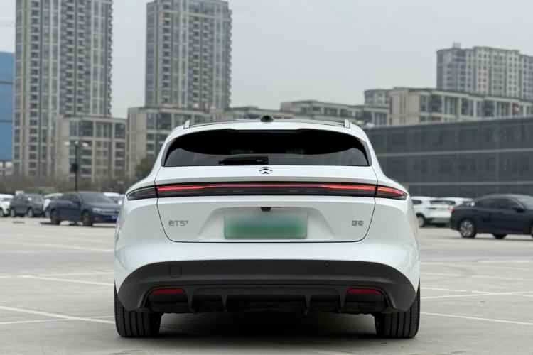 Used Nio ET5T 2024 75kWh Touring Exterior 8