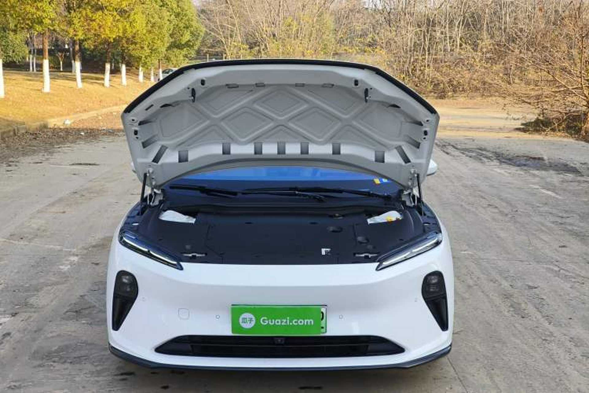 Used Nio ET5T 2024 75kWh Touring Exterior 8