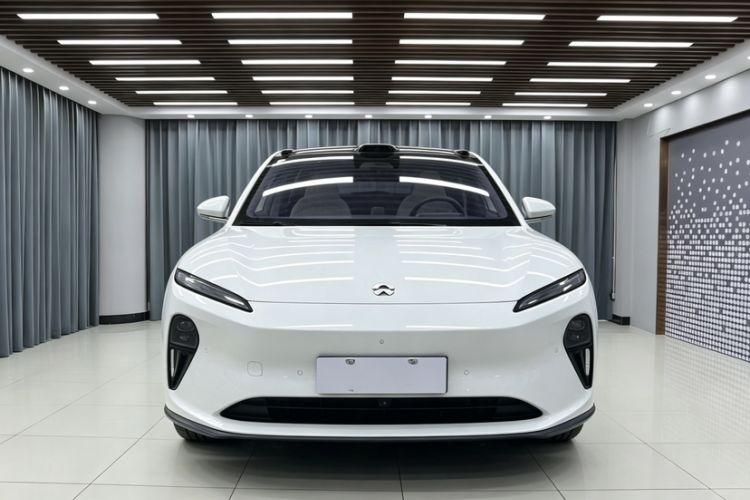 Used Nio ET5T 2024 75kWh Touring Exterior 9
