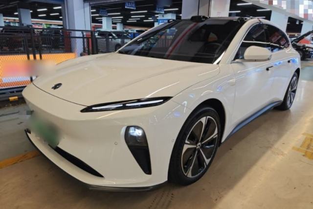 Used Nio ET5T 2024 75kWh Touring