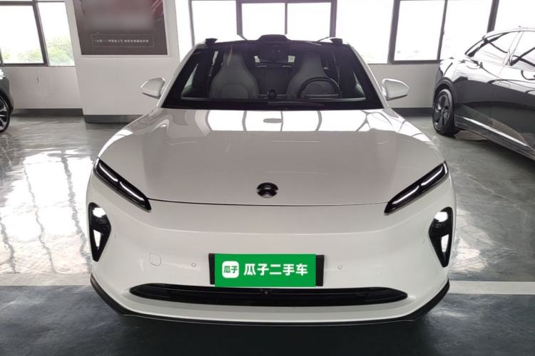 Used Nio ET5T 2024 75kWh Touring Front