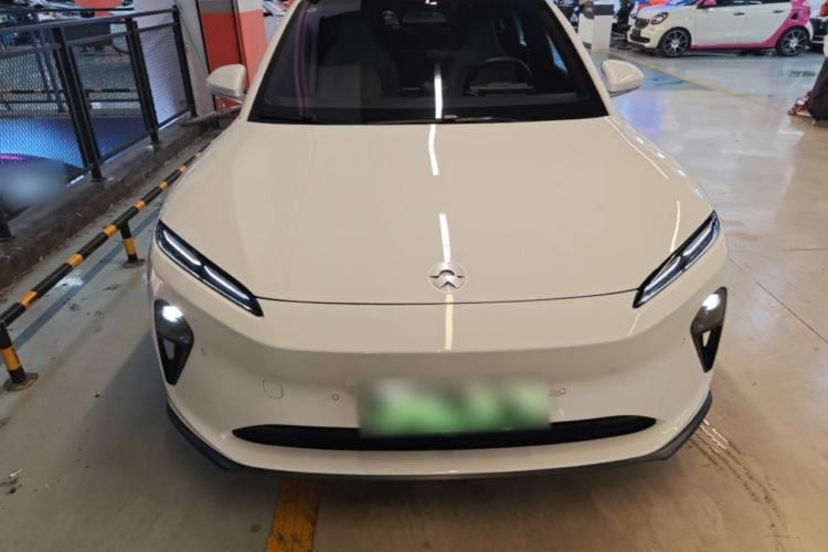 Used Nio ET5T 2024 75kWh Touring Front