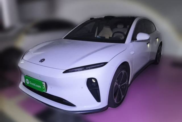 Used Nio ET5T 2024 75kWh Touring