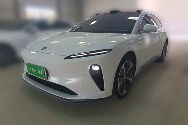 Used Nio ET5T 2024 75kWh Touring Guazi used car, China used car export, Used car for sale, Used  cars, Cheapest cars for sale