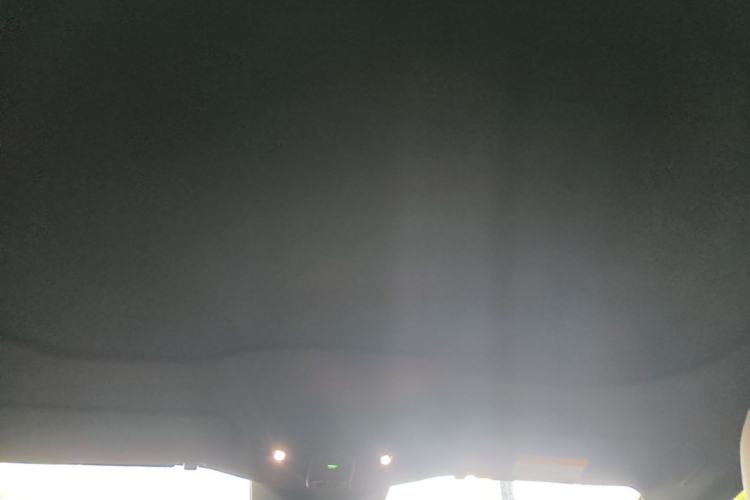 Used Nio ET5T 2024 75kWh Touring Headliner