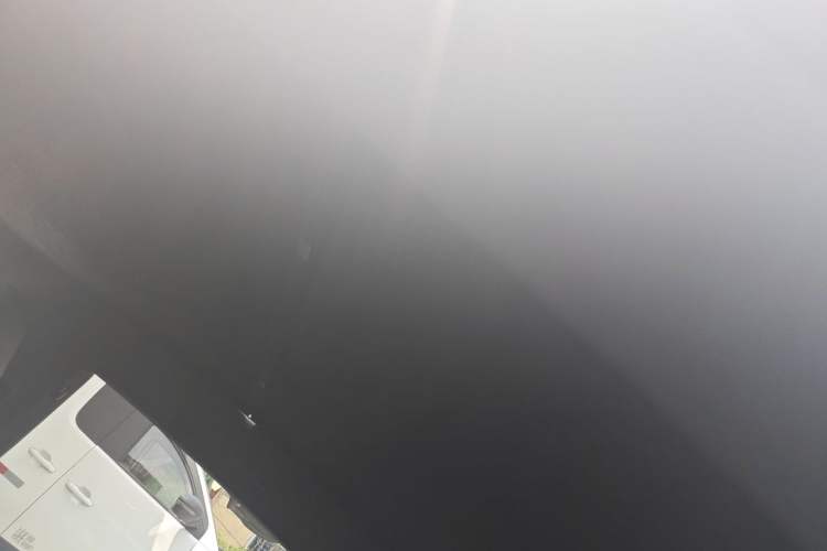 Used Nio ET5T 2024 75kWh Touring Headliner
