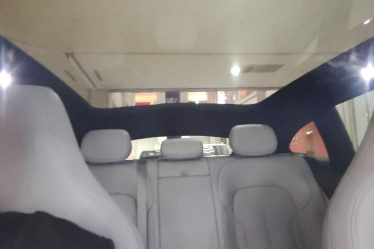 Used Nio ET5T 2024 100kWh Touring Headliner