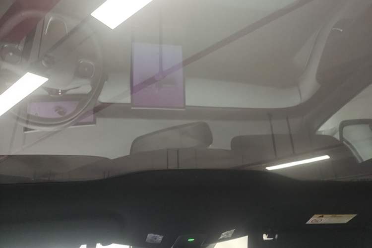Used Nio ET5T 2024 75kWh Touring Headliner