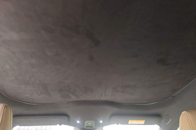 Used Nio ET5T 2024 75kWh Touring Headliner