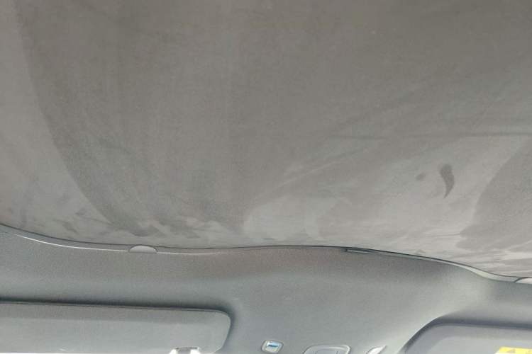Used Nio ET5T 2024 75kWh Touring Headliner