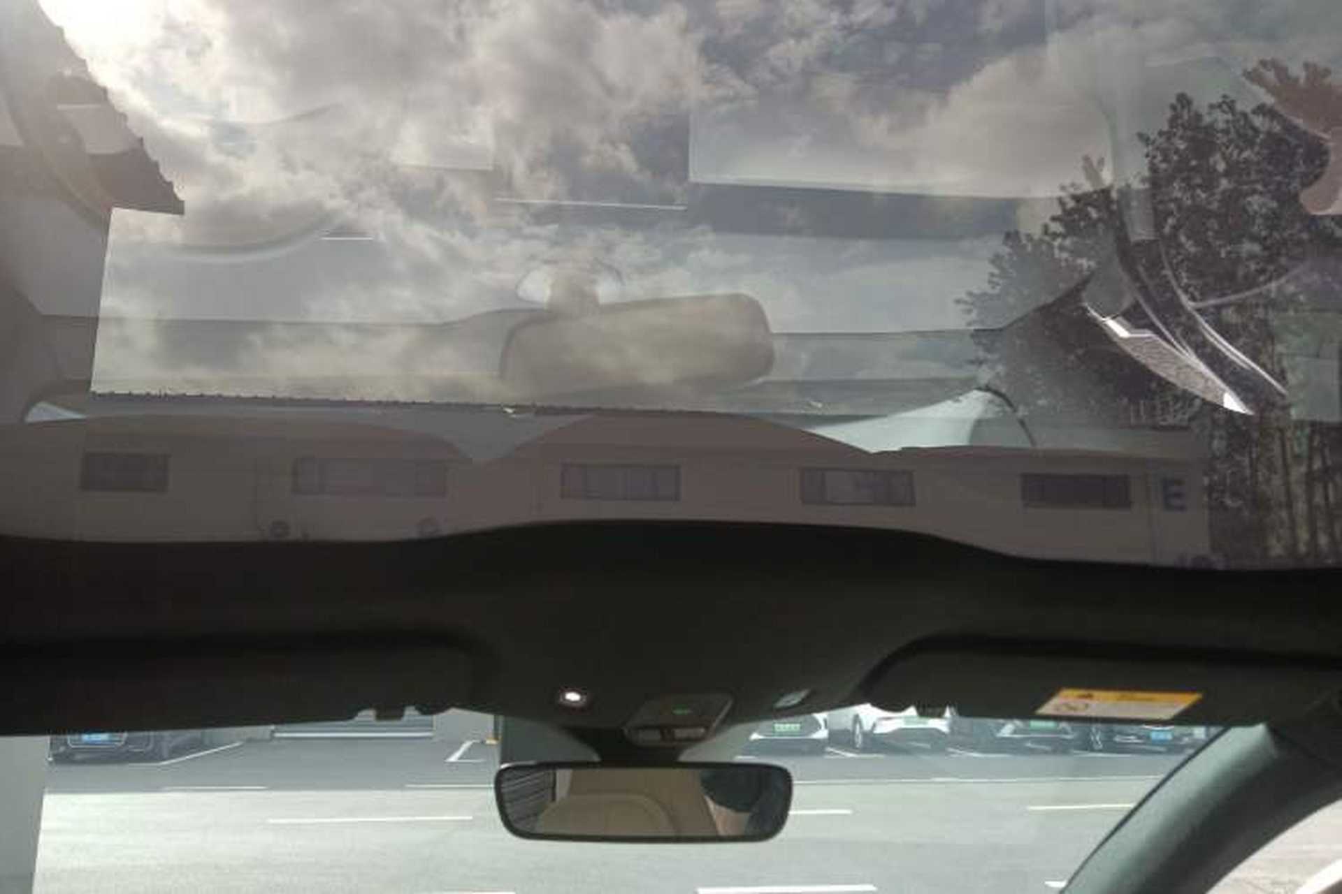 Used Nio ET5T 2024 75kWh Touring Headliner