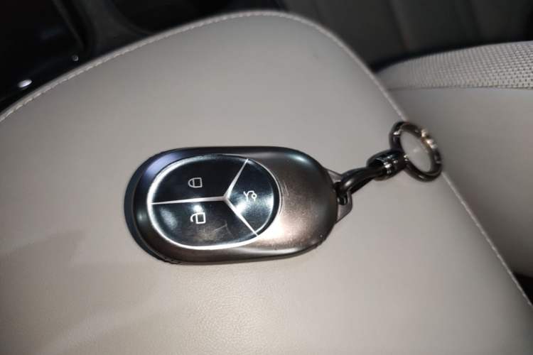 Used Nio ET5T 2024 75kWh Touring Interior 1
