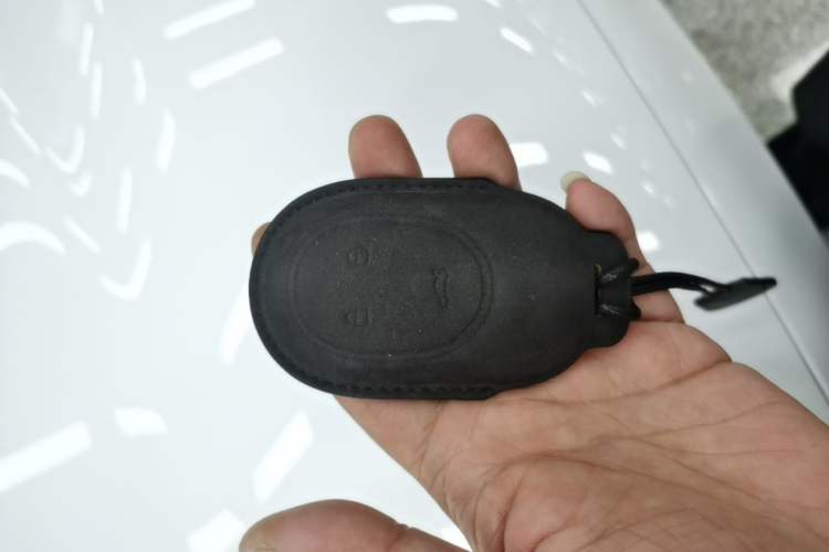 Used Nio ET5T 2024 75kWh Touring Interior 1