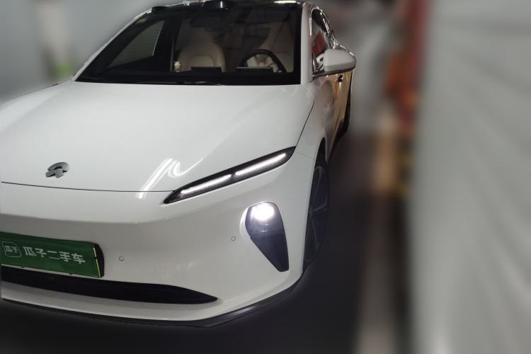 Used Nio ET5T 2024 75kWh Touring Guazi used car, China used car export, Used car for sale, Used  cars, Cheapest cars for sale