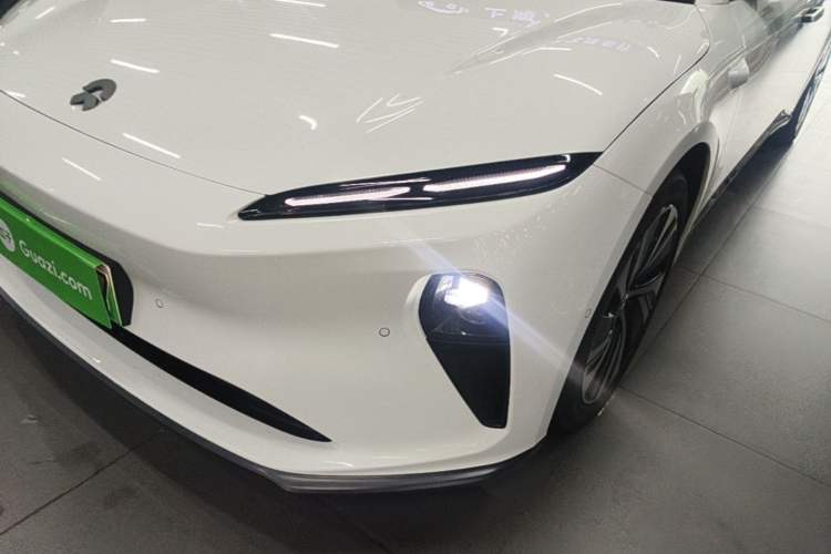 Used Nio ET5T 2024 75kWh Touring Left Front Headlight