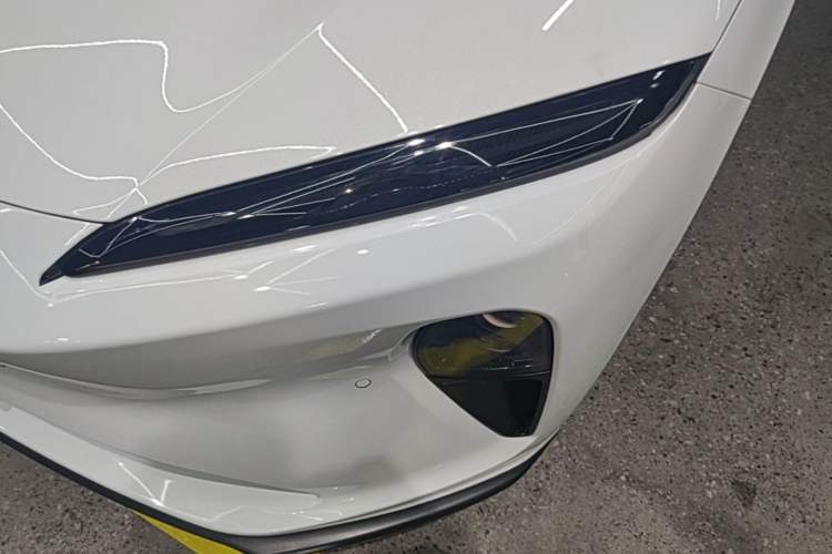 Used Nio ET5T 2024 75kWh Touring Left Front Headlight