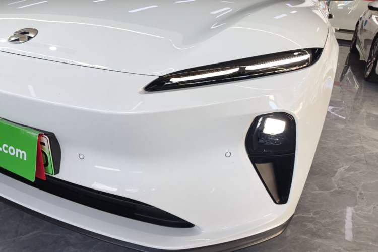 Used Nio ET5T 2024 75kWh Touring Left Front Headlight