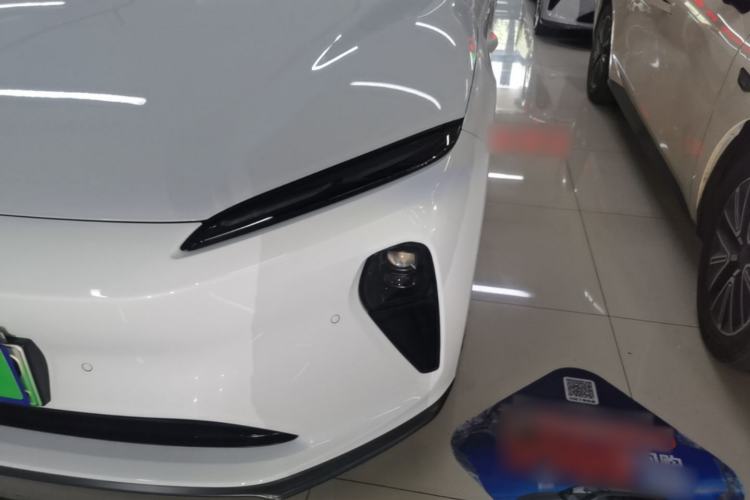 Used Nio ET5T 2024 75kWh Touring Left Front Headlight