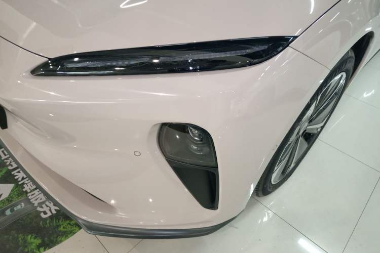 Used Nio ET5T 2024 75kWh Touring Left Front Headlight