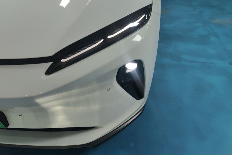 Used Nio ET5T 2024 75kWh Touring Left Front Headlight
