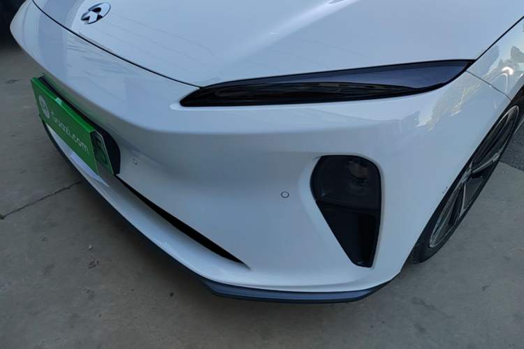 Used Nio ET5T 2024 75kWh Touring Left Front Headlight