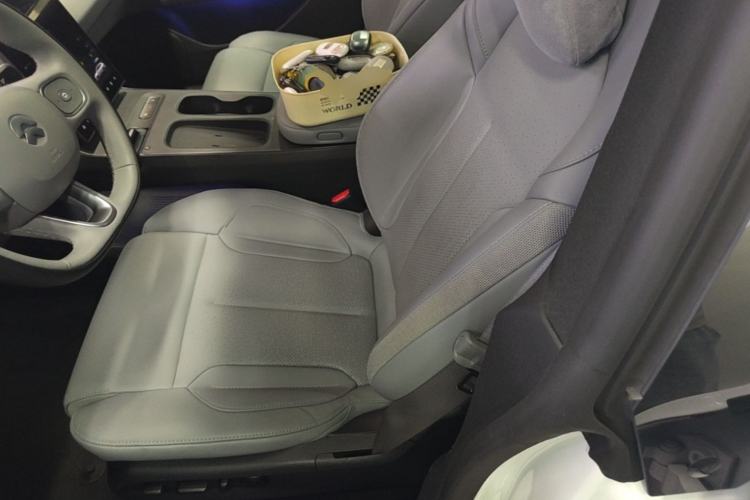 Used Nio ET5T 2024 75kWh Touring Left Front Seat