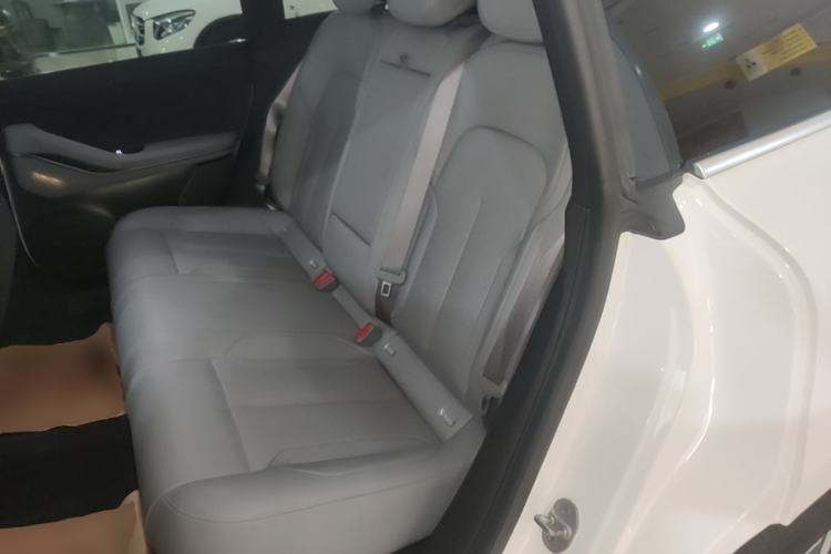 Used Nio ET5T 2024 100kWh Touring Left Rear Seat