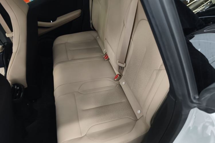 Used Nio ET5T 2024 75kWh Touring Left Rear Seat