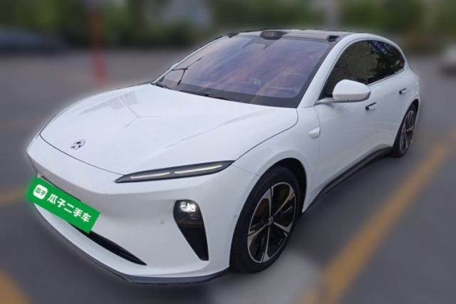 Used Nio ET5T 2024 75kWh Touring