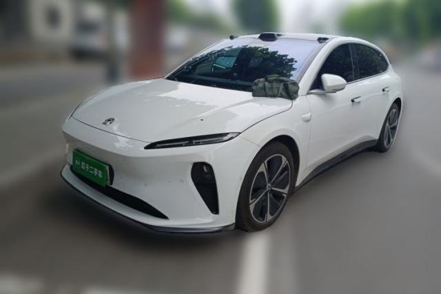 Used Nio ET5T 2024 75kWh Touring