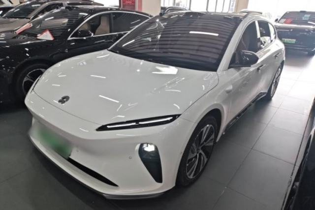 Used Nio ET5T 2024 75kWh Touring