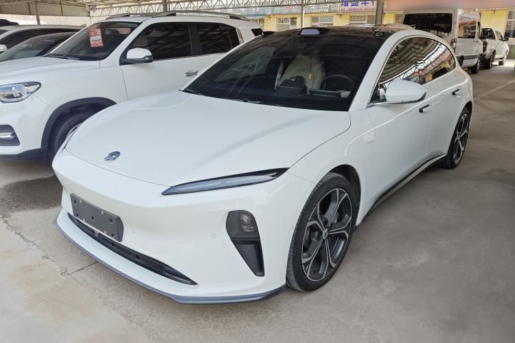 Used Nio ET5T 2024 75kWh Touring Guazi used car, China used car export, Used car for sale, Used  cars, Cheapest cars for sale