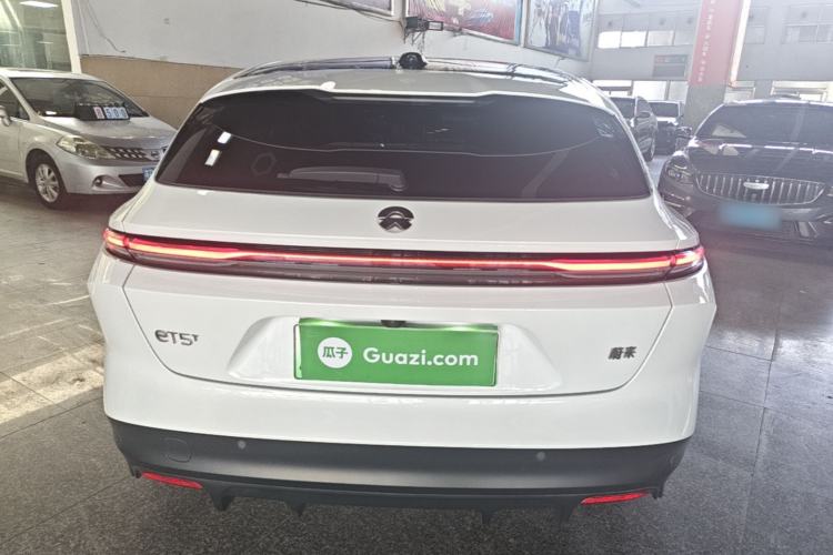 Used Nio ET5T 2024 75kWh Touring Rear