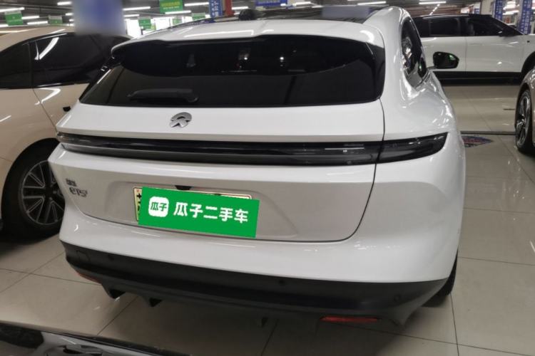 Used Nio ET5T 2024 75kWh Touring Rear