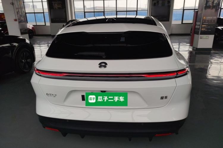 Used Nio ET5T 2024 75kWh Touring Rear