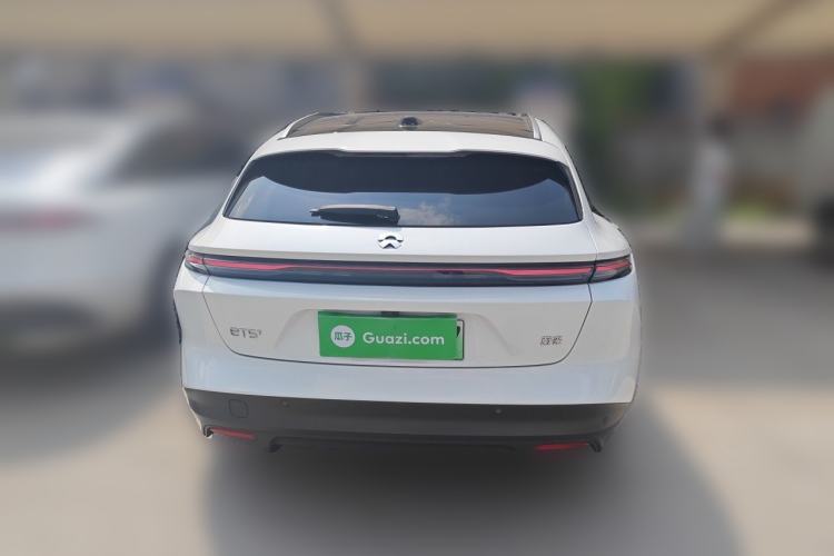 Used Nio ET5T 2024 75kWh Touring Rear