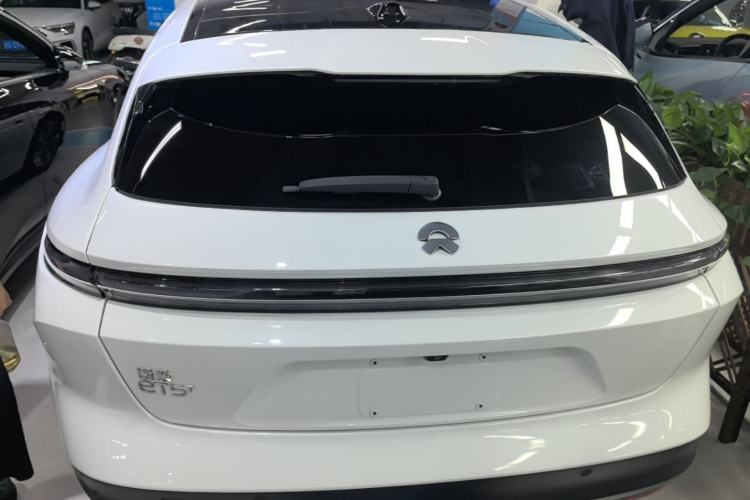 Used Nio ET5T 2024 75kWh Touring Rear