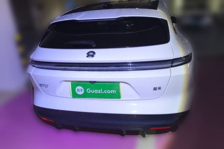 Used Nio ET5T 2024 75kWh Touring Rear
