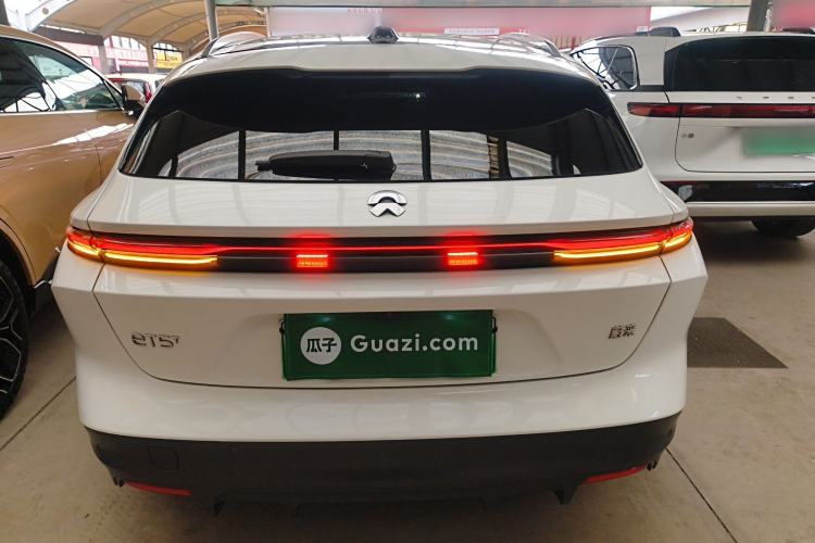 Used Nio ET5T 2024 75kWh Touring Rear