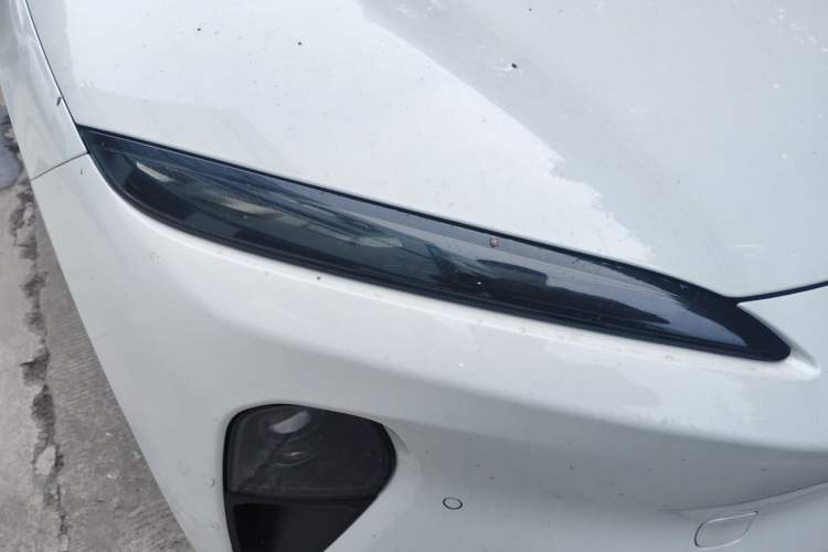 Used Nio ET5T 2024 75kWh Touring Right Front Headlight