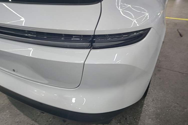 Used Nio ET5T 2024 75kWh Touring Right Rear Taillight