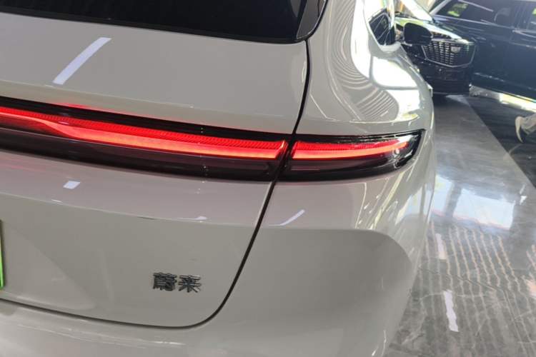 Used Nio ET5T 2024 75kWh Touring Right Rear Taillight