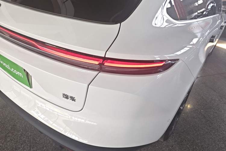 Used Nio ET5T 2024 75kWh Touring Right Rear Taillight