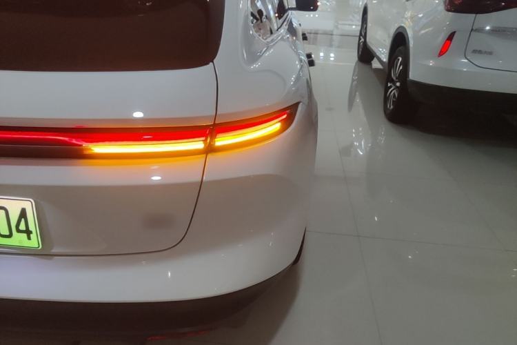 Used Nio ET5T 2024 100kWh Touring Right Rear Taillight