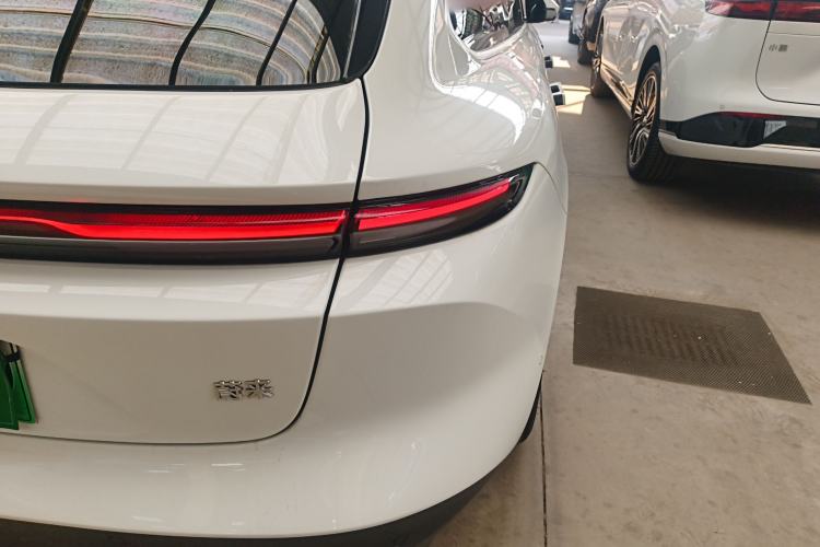 Used Nio ET5T 2024 75kWh Touring Right Rear Taillight