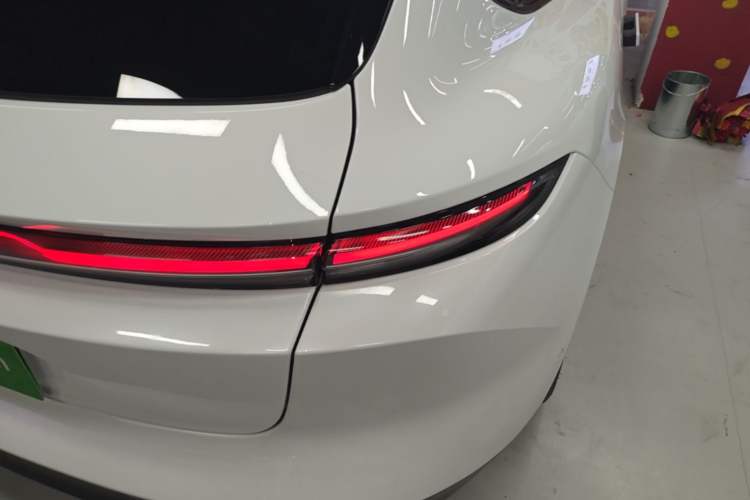 Used Nio ET5T 2024 75kWh Touring Right Rear Taillight