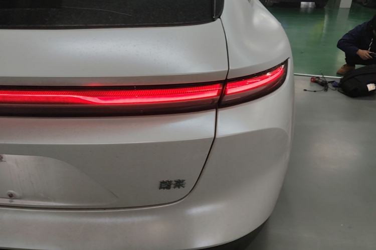 Used Nio ET5T 2024 75kWh Touring Right Rear Taillight
