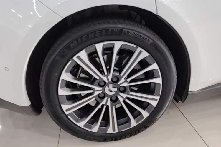 Used Nio ET5T 2024 100kWh Touring Right Rear Wheel Hub